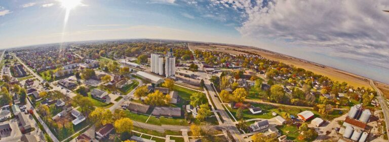 https://www.facebook.com/cityofwaukeeiowa