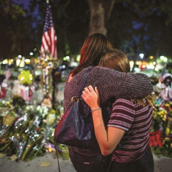 Barbara Davidson / Getty Images