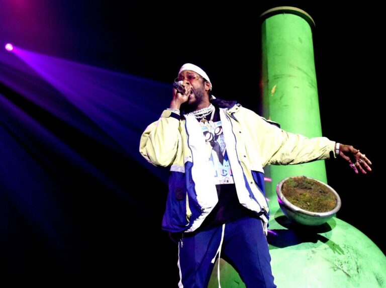 Tim Mosenfelder / Getty Images