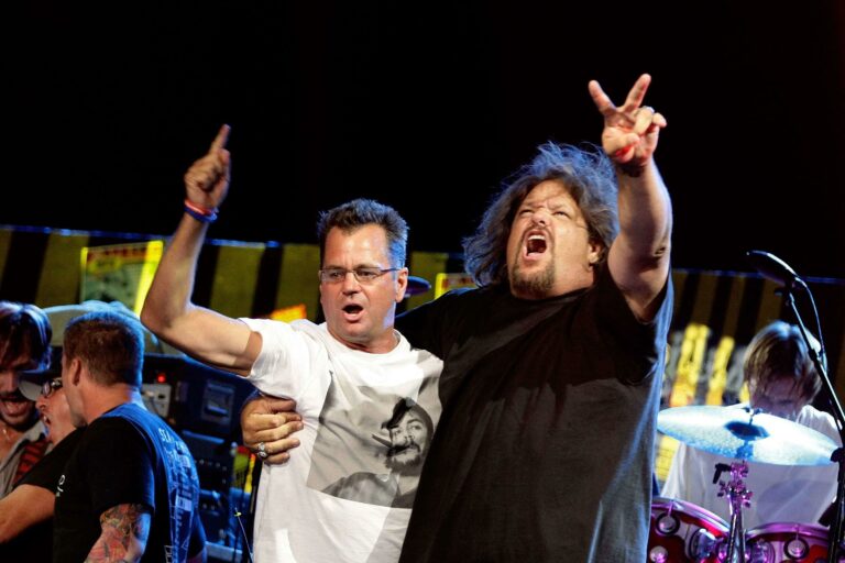 (Photo by Noel Vasquez/Getty Images)