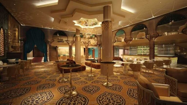 Courtesy Fox Theatre