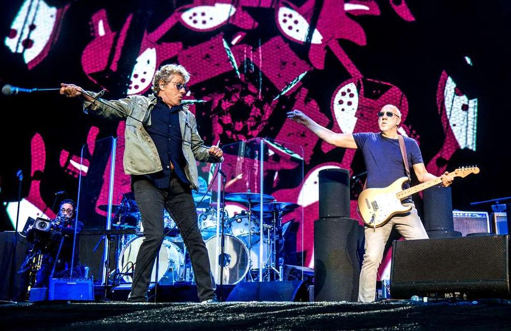 The Who