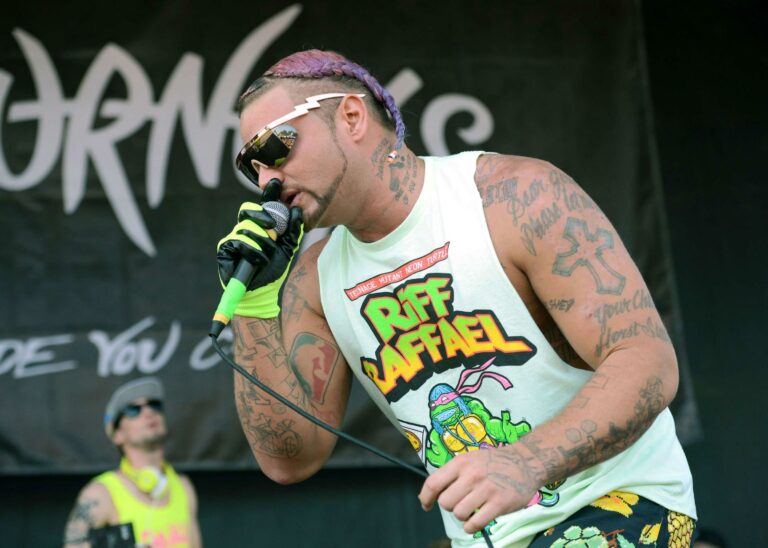 Scott Dudelson / Getty Images