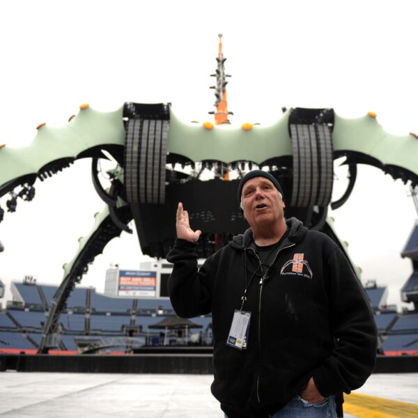 Hyoung Chang/ The Denver Post