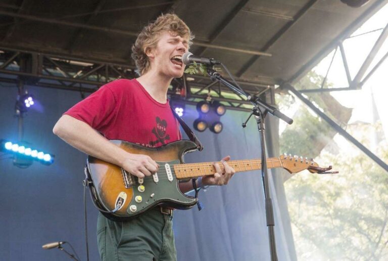 Barry Brecheisen/WireImage