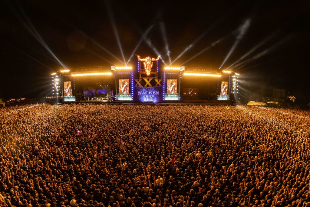 ミュージック LIVE AT THE OPEN AIR FESTIVAL HERZBERG 2025.08.01 Glico × FM802 FUTURE EXPO LIVE「17 SPIRITS