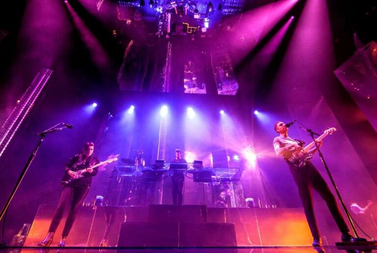 Courtesy Golden 1 Center