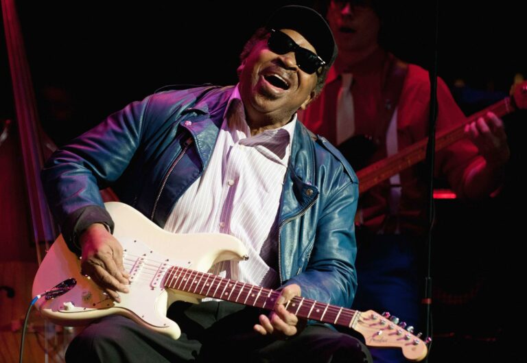 Daniel Boczarski/Getty Images