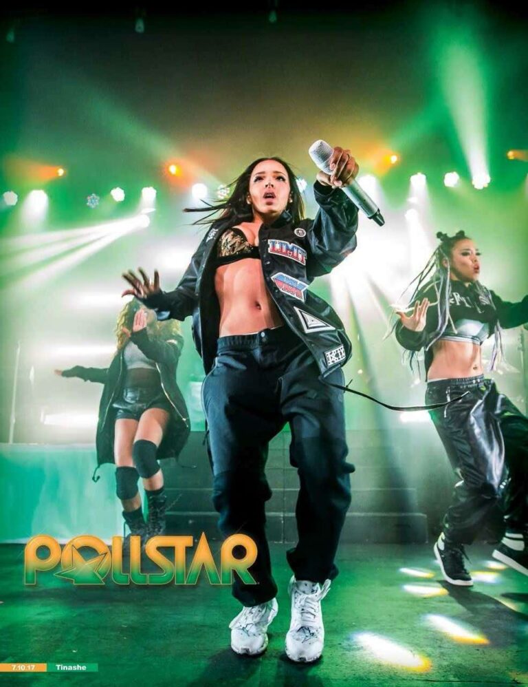 Scott Legato / RockStarProPhotography.com