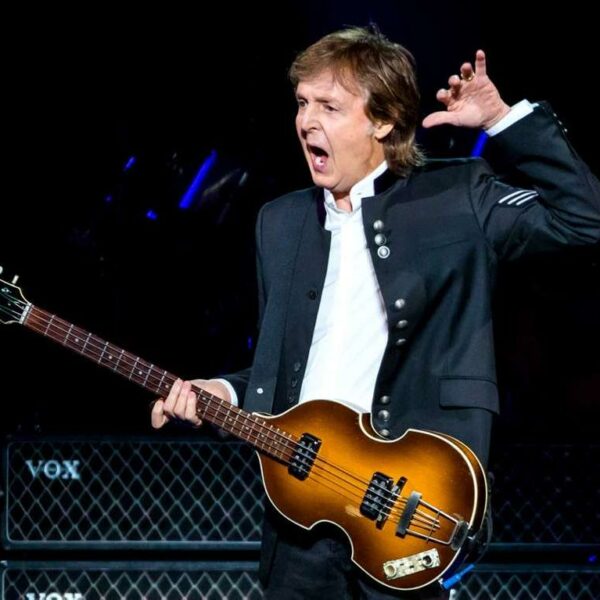 Scott Legato / Getty Images