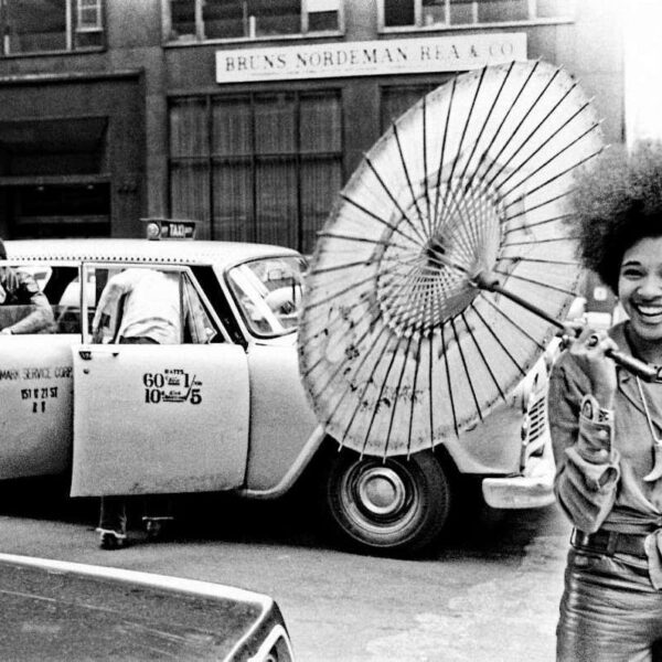 Courtesy of Robert Brenner