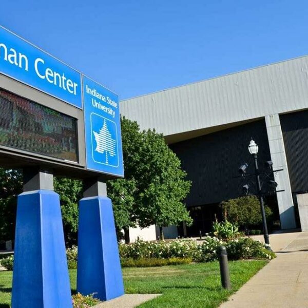 Facebook.com/HulmanCenter