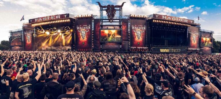 Wacken Open Air