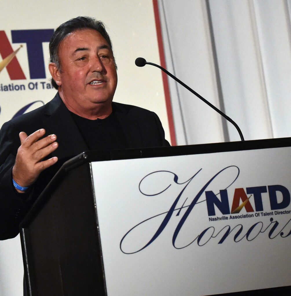 Doc McGhee And Scott McGhee Separate; Artist Manager Brothers Go Own