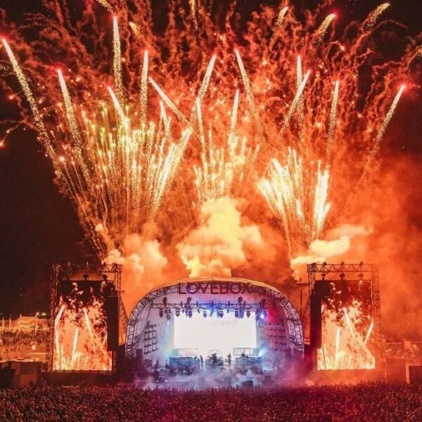 Danny North / Fanatic via Facebook