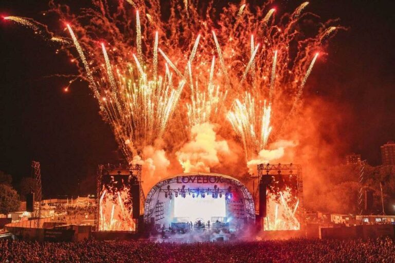 Danny North / Fanatic via Facebook