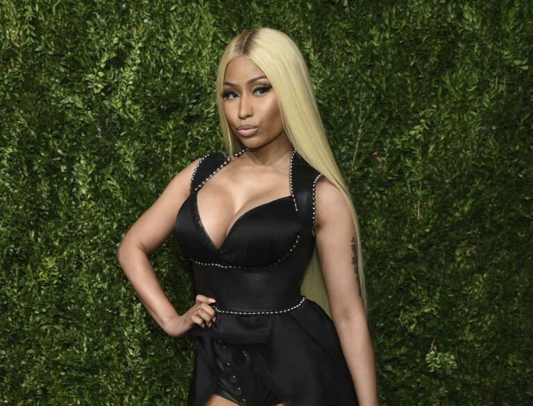Photo by Evan Agostini/Invision/AP