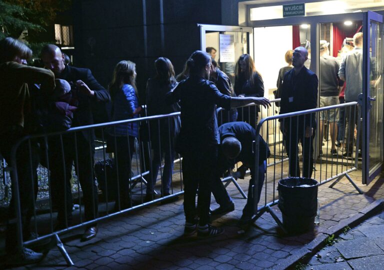 AP Photo / Alik Keplicz