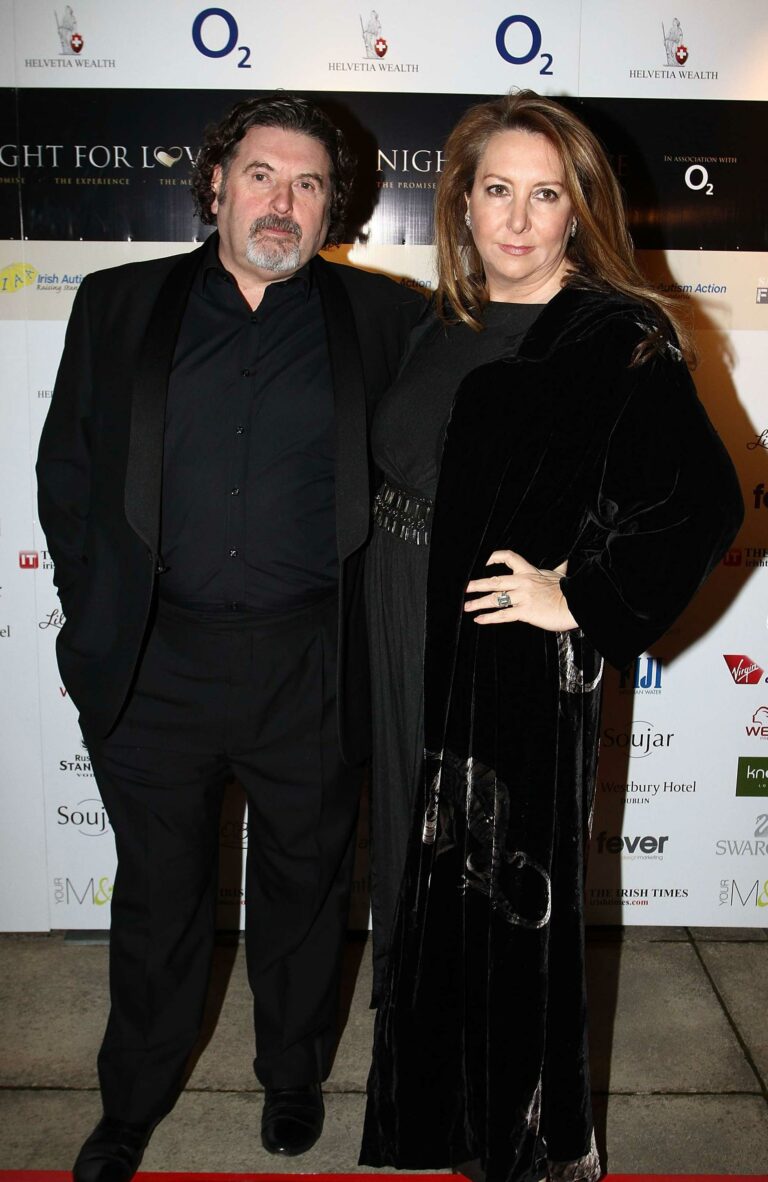 Phillip Massey/Getty Images