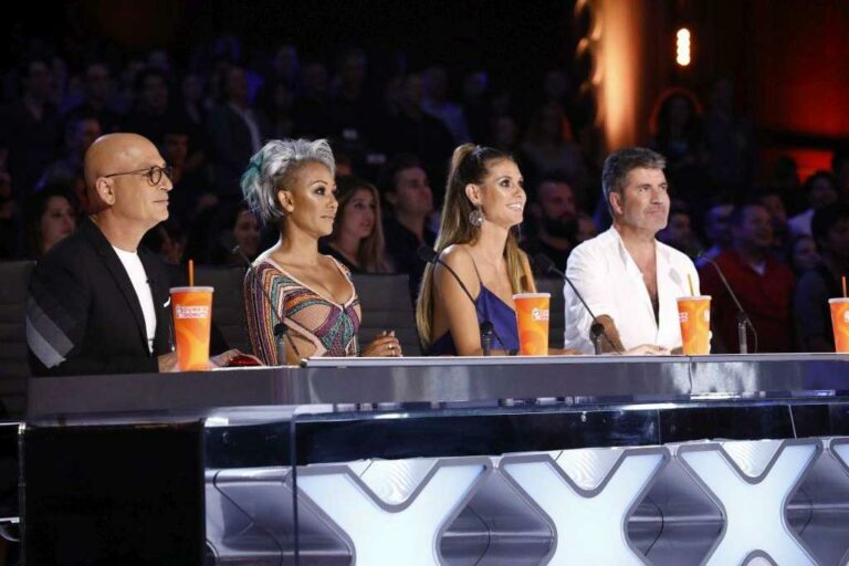 Trae Patton/NBC via AP