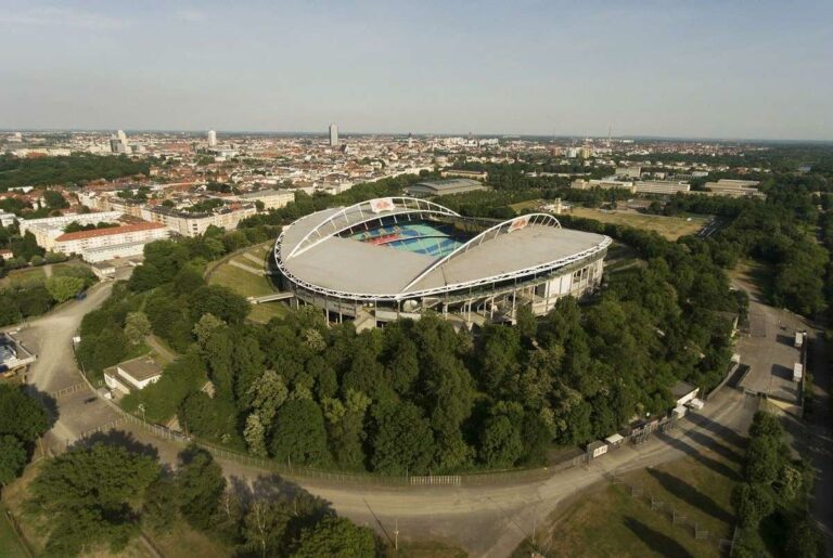 RB Leipzig