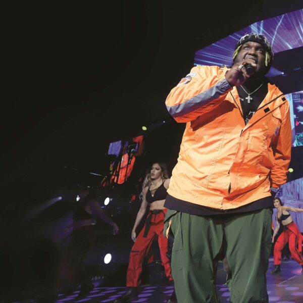 Photo by John Parra/Getty Images for Spotify