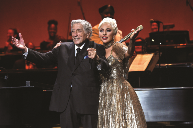 Kevin Mazur / Getty Images / LN