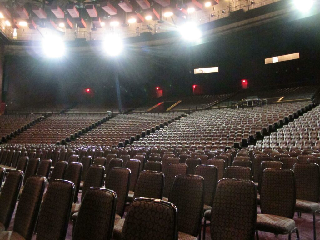 Ocean Resort Ramping Up Concerts To Compete In Atlantic City - Pollstar