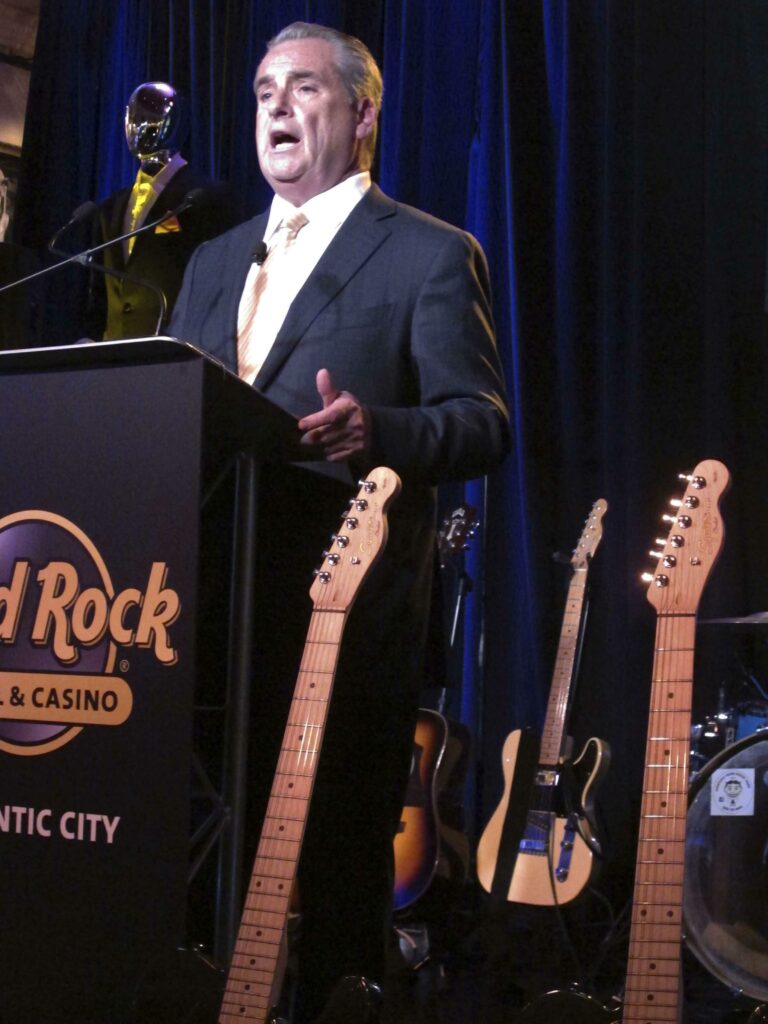 AP Photo / Wayne Parry