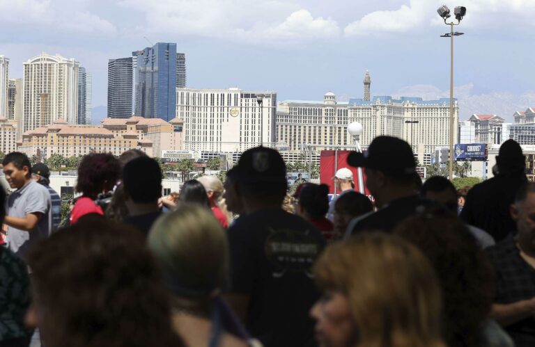 AP Photo / Isaac Brekken