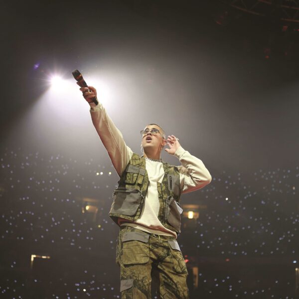 Gladys Vega / Getty Images