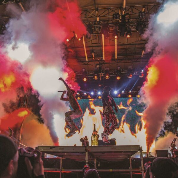 Courtesy Astroworld Festival