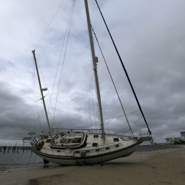 AP Photo / Gerald Herbert)