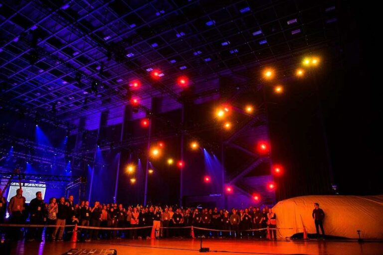 Event Safety Alliance