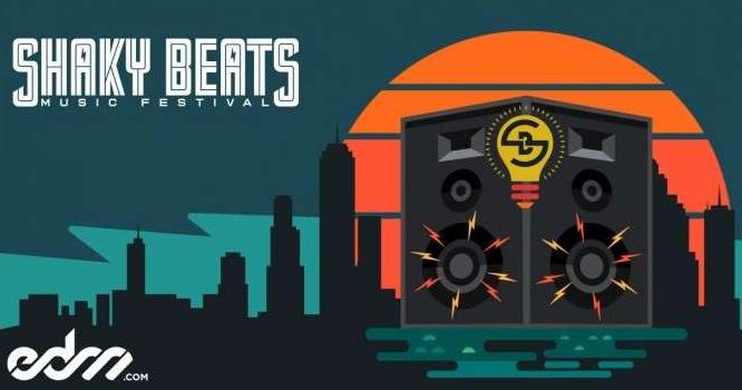 Shaky Beats