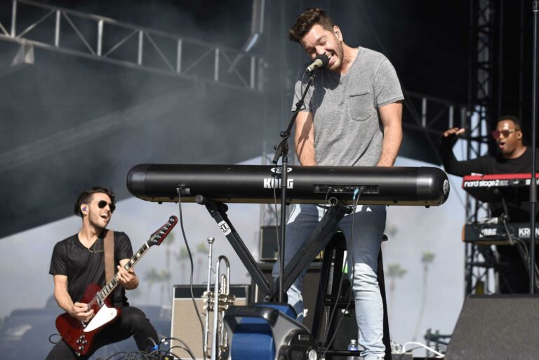 Tim Mosenfelder/Getty Images