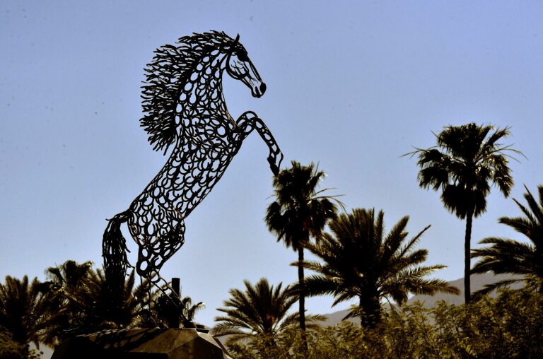 Frazer Harrison/Getty Images for Stagecoach/Getty Images