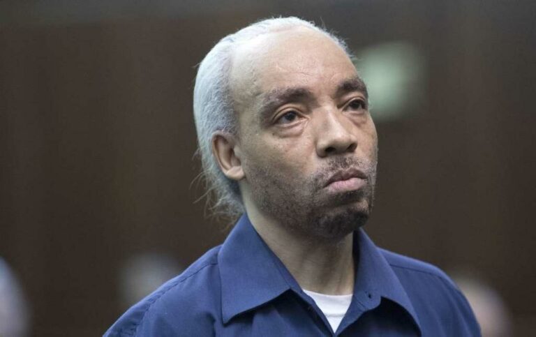 Steven Hirsch/New York Post via AP