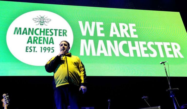 Shirlaine Forrest / Getty Images