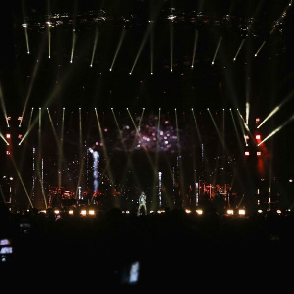 Dave Simpson / WireImage