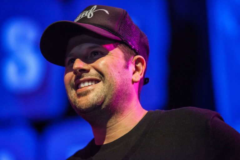 (Photo by Chelsea Lauren/WireImage)