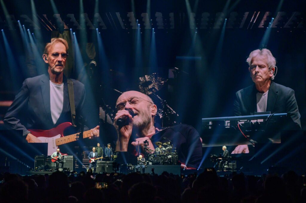 Concert Market Rankings No 5 Chicago Pollstar News