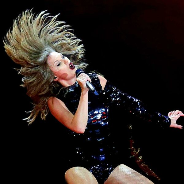 Rick Scuteri / Invision / AP