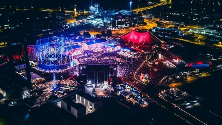 KopterCam / Petri Anthill