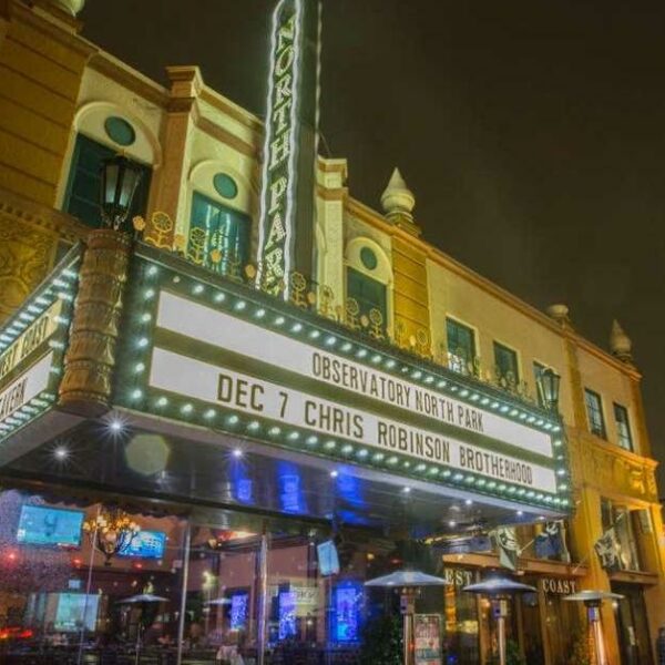 Courtesy Live Nation