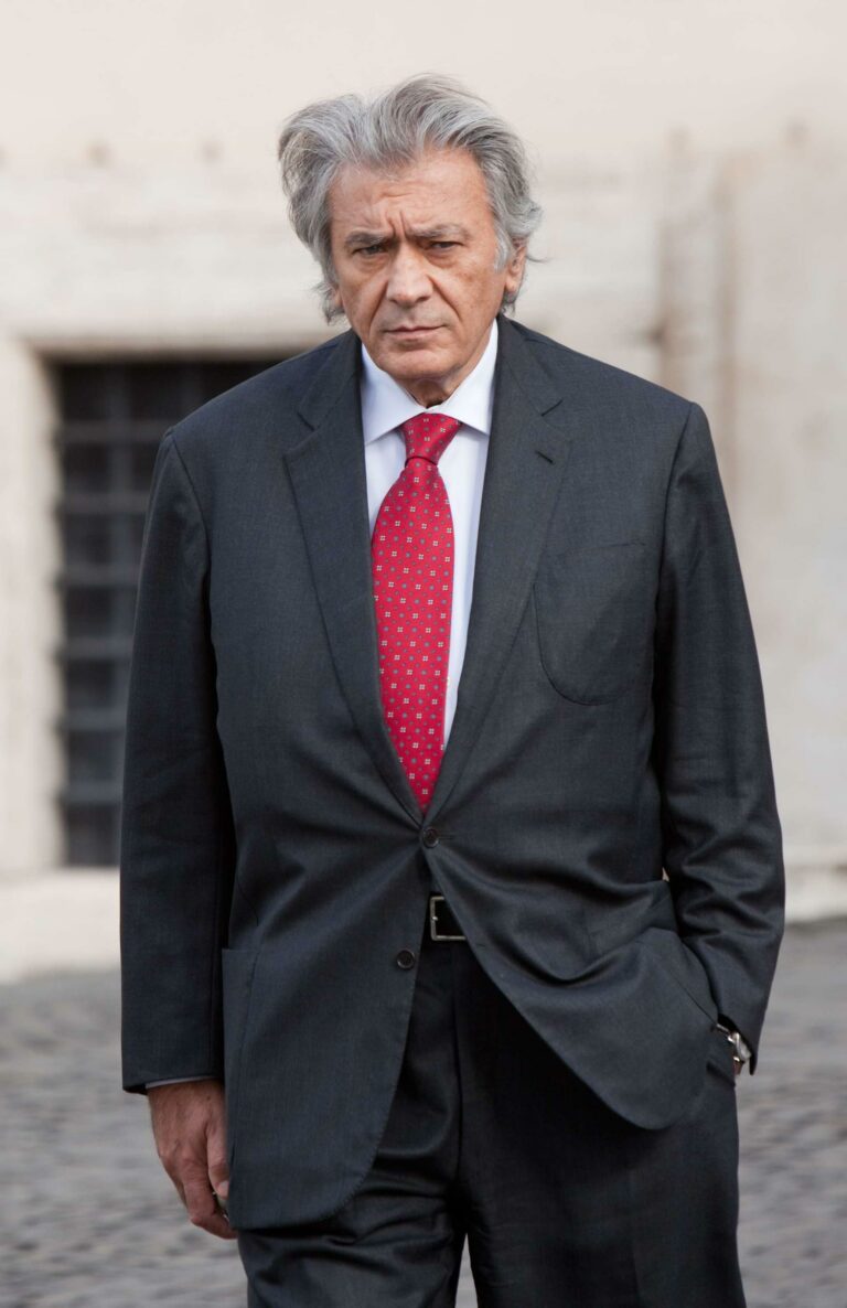 Elisabetta Villa/Getty Images