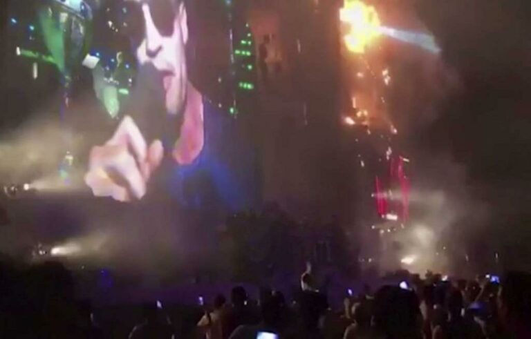 David Belmonte via AP