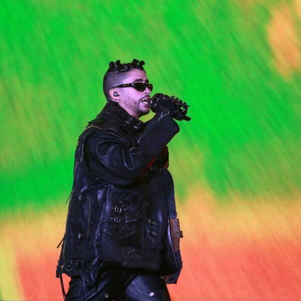 Gladys Vega/ Getty Images