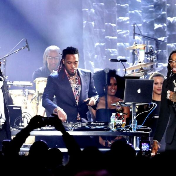 Michael Zorn / Invision / AP