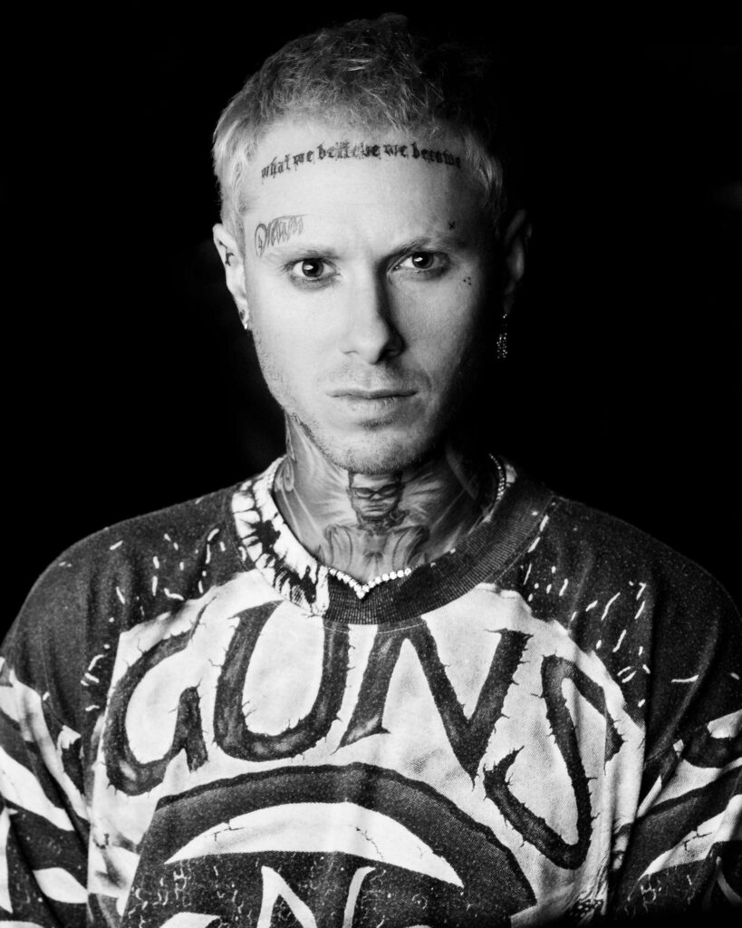 Matt Zingler, CoFounder, CoCEO, Rolling Loud Festival Pollstar News